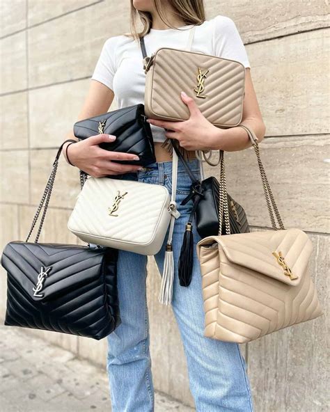 is ysl purse cheaper in europe|YSL purse price.